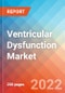 Ventricular Dysfunction - Market Insight, Epidemiology and Market Forecast -2032 - Product Thumbnail Image