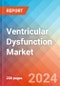 Ventricular Dysfunction - Market Insight, Epidemiology and Market Forecast -2032 - Product Thumbnail Image