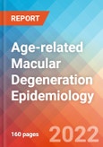Age-related Macular Degeneration (AMD) - Epidemiology Forecast - 2032- Product Image