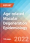 Age-related Macular Degeneration (AMD) - Epidemiology Forecast - 2032 - Product Thumbnail Image