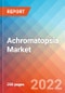 Achromatopsia - Market Insight, Epidemiology and Market Forecast -2032 - Product Thumbnail Image