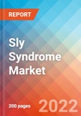 Sly Syndrome - Market Insight, Epidemiology and Market Forecast -2032- Product Image