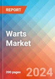 Warts - Market Insight, Epidemiology and Market Forecast -2032- Product Image