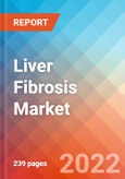 Liver Fibrosis - Market Insight, Epidemiology And Market Forecast - 2032- Product Image