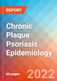 Chronic Plaque Psoriasis - Epidemiology Forecast to 2032- Product Image