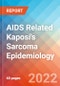 AIDS Related Kaposi's Sarcoma - Epidemiology Forecast to 2032 - Product Thumbnail Image
