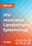 HIV-associated Lipodystrophy - Epidemiology Forecast to 2032- Product Image