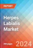 Herpes Labialis - Market Insight, Epidemiology and Market Forecast -2032- Product Image