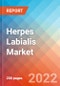 Herpes Labialis - Market Insight, Epidemiology and Market Forecast -2032 - Product Thumbnail Image