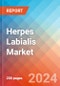 Herpes Labialis - Market Insight, Epidemiology and Market Forecast -2032 - Product Thumbnail Image