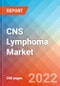 CNS Lymphoma - Market Insight, Epidemiology and Market Forecast -2032 - Product Thumbnail Image