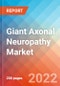 Giant Axonal Neuropathy (GAN) - Market Insight, Epidemiology and Market Forecast -2032 - Product Thumbnail Image