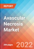 Avascular Necrosis - Market Insight, Epidemiology and Market Forecast -2032- Product Image