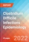 Clostridium Difficile Infections (Clostridium Difficile Associated Disease) - Epidemiology Forecast to 2032 - Product Image