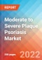 Moderate to Severe Plaque Psoriasis ( ONLY CANADA DATA) - Market Insight, Epidemiology and Market Forecast -2032 - Product Thumbnail Image