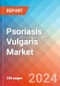 Psoriasis Vulgaris - Market Insight, Epidemiology and Market Forecast -2032 - Product Thumbnail Image