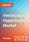 Ventricular Hypertrophy - Market Insight, Epidemiology and Market Forecast -2032- Product Image