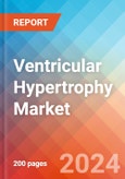 Ventricular Hypertrophy - Market Insight, Epidemiology and Market Forecast -2032- Product Image