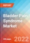 Bladder Pain Syndrome - Market Insight, Epidemiology and Market Forecast -2032 - Product Image