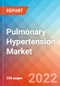 Pulmonary Hypertension - Market Insight, Epidemiology and Market Forecast -2032 - Product Image