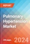 Pulmonary Hypertension - Market Insight, Epidemiology and Market Forecast -2032 - Product Thumbnail Image