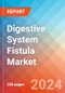 Digestive System Fistula - Market Insight, Epidemiology and Market Forecast -2032 - Product Thumbnail Image