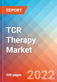 TCR Therapy - Market Insight, Epidemiology and Market Forecast -2032- Product Image
