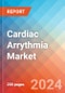 Cardiac Arrythmia - Market Insight, Epidemiology and Market Forecast -2032 - Product Thumbnail Image