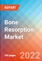Bone Resorption - Market Insight, Epidemiology and Market Forecast -2032 - Product Thumbnail Image