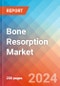 Bone Resorption - Market Insight, Epidemiology and Market Forecast -2032 - Product Thumbnail Image