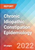 Chronic Idiopathic Constipation (CIC) - Epidemiology Forecast to 2032- Product Image