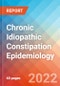 Chronic Idiopathic Constipation (CIC) - Epidemiology Forecast to 2032 - Product Thumbnail Image