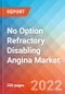 No Option Refractory Disabling Angina (NORDA) - Market Insight, Epidemiology and Market Forecast -2032 - Product Thumbnail Image