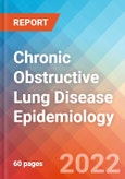 Chronic Obstructive Lung Disease - Epidemiology Forecast to 2032- Product Image
