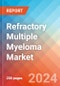 Refractory Multiple Myeloma - Market Insight, Epidemiology and Market Forecast -2032 - Product Image