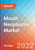 Mouth Neoplasms - Market Insight, Epidemiology and Market Forecast -2032- Product Image
