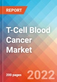T-Cell Blood Cancer - Market Insight, Epidemiology and Market Forecast -2032- Product Image
