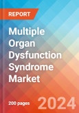 Multiple Organ Dysfunction Syndrome - Market Insight, Epidemiology and Market Forecast -2032- Product Image