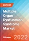 Multiple Organ Dysfunction Syndrome - Market Insight, Epidemiology and Market Forecast -2032 - Product Thumbnail Image