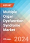 Multiple Organ Dysfunction Syndrome - Market Insight, Epidemiology and Market Forecast -2032 - Product Thumbnail Image