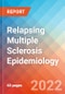 Relapsing Multiple Sclerosis (RMS) - Epidemiology Forecast to 2032 - Product Thumbnail Image