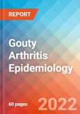 Gouty Arthritis (Gout) - Epidemiology Forecast to 2032- Product Image