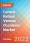 Central Retinal Venous Occulsion - Market Insight, Epidemiology and Market Forecast -2032 - Product Thumbnail Image