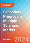 Secondary Progressive Multiple Sclerosis (SPMS) - Market Insight, Epidemiology and Market Forecast - 2034- Product Image