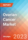 Ovarian Cancer - Market Insight, Epidemiology and Market Forecast - 2032- Product Image