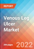 Venous Leg Ulcer - Market Insight, Epidemiology and Market Forecast -2032- Product Image