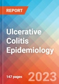 Ulcerative Colitis (UC) - Epidemiology Forecast - 2032- Product Image
