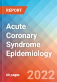Acute Coronary Syndrome - Epidemiology Forecast to 2032- Product Image