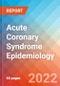 Acute Coronary Syndrome - Epidemiology Forecast to 2032 - Product Thumbnail Image