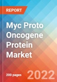 Myc Proto Oncogene Protein - Market Insight, Epidemiology and Market Forecast -2032- Product Image